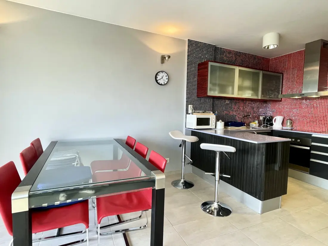 Apartmanok L'Estartit