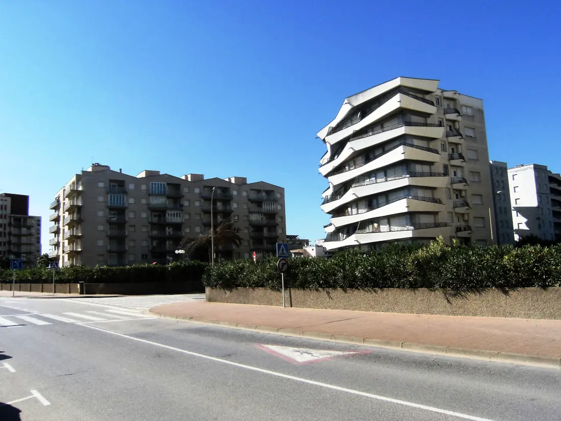 Apartmanok L'Estartit