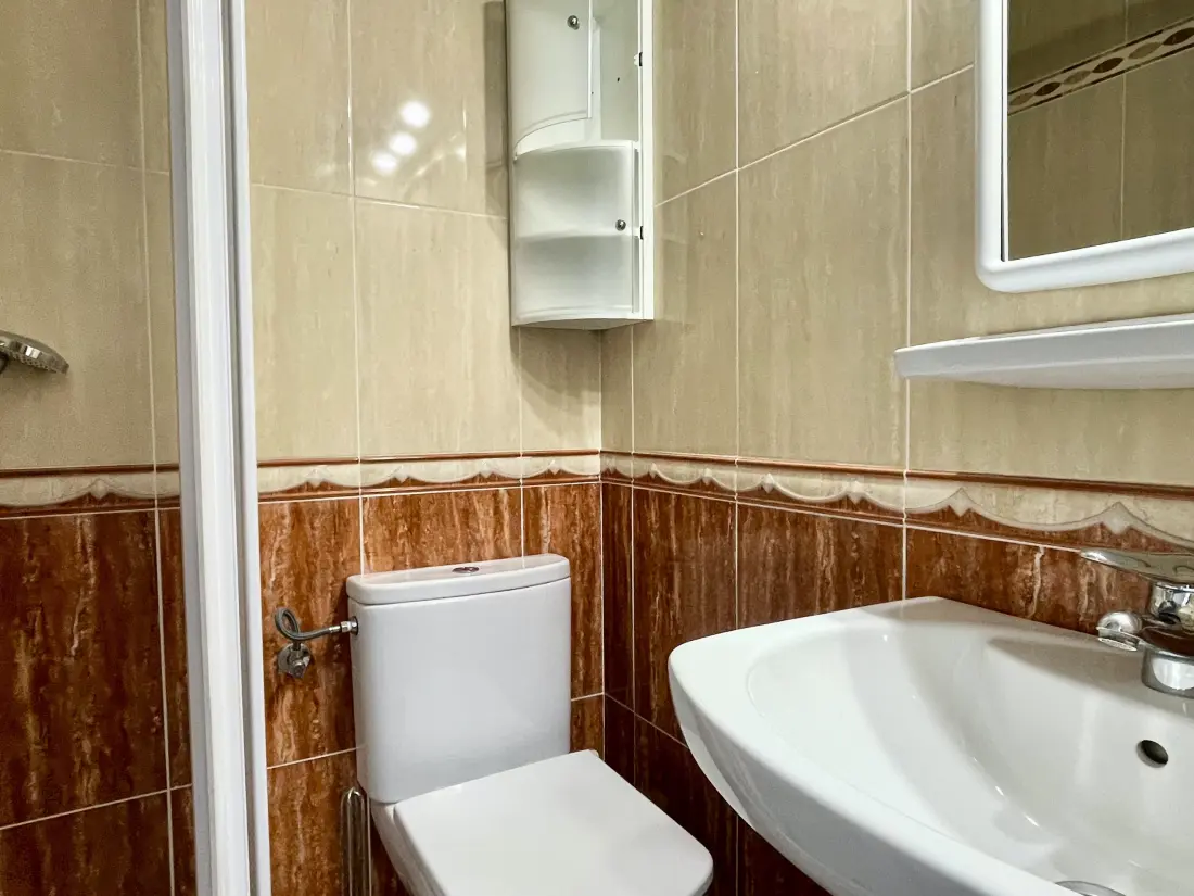 Apartmanok L'Estartit
