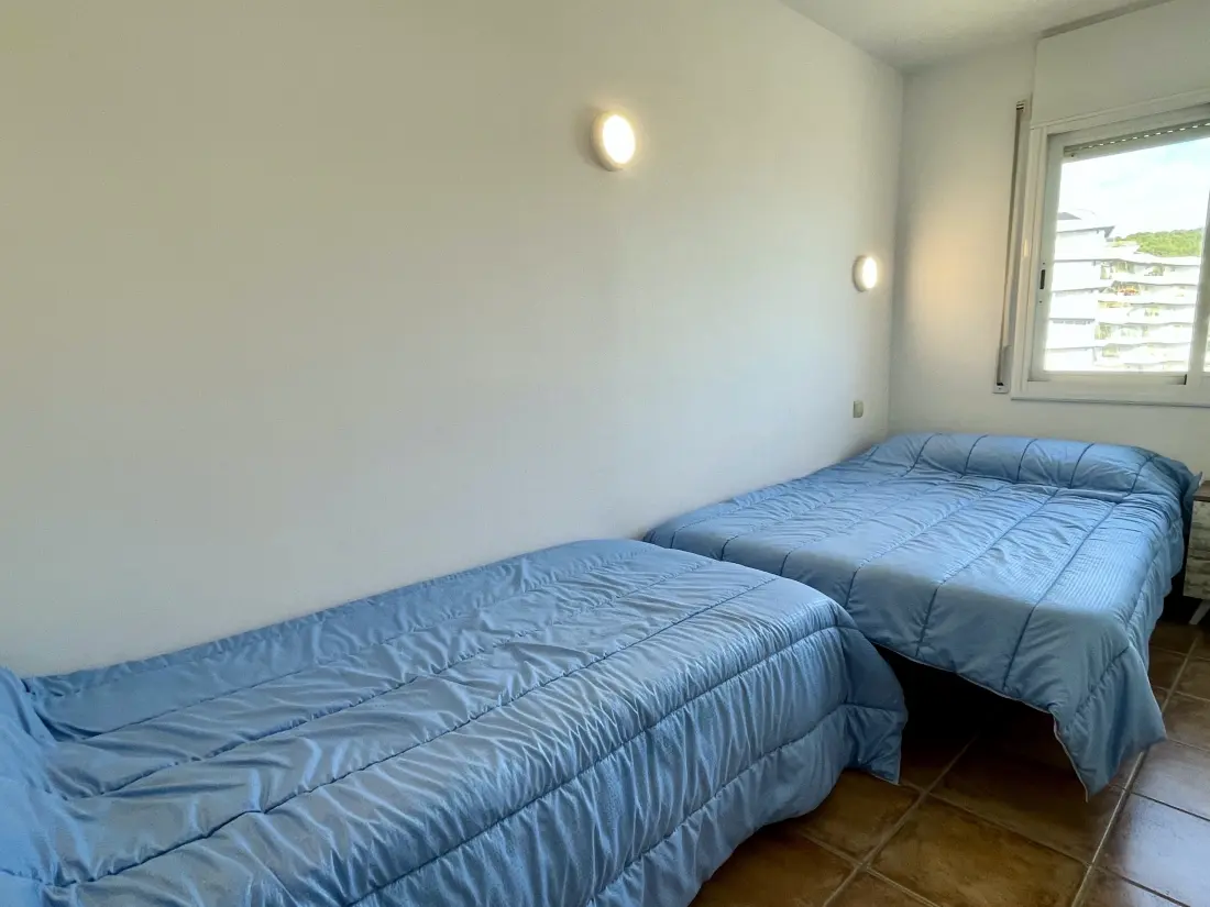 Apartmanok L'Estartit
