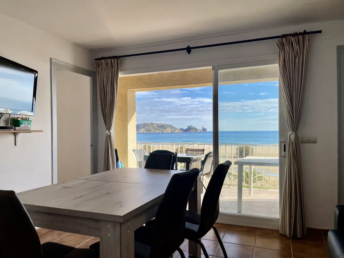 Apartmanok L'Estartit