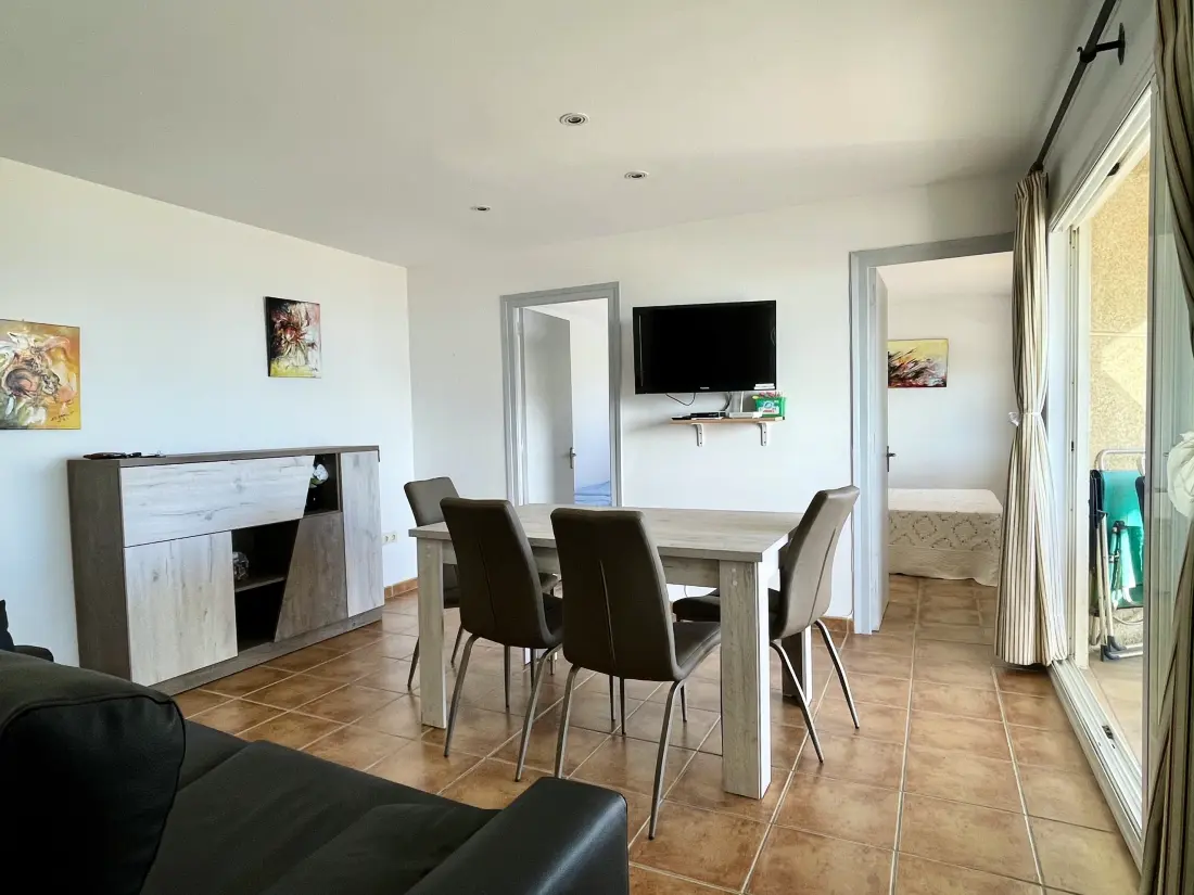 Apartmanok L'Estartit