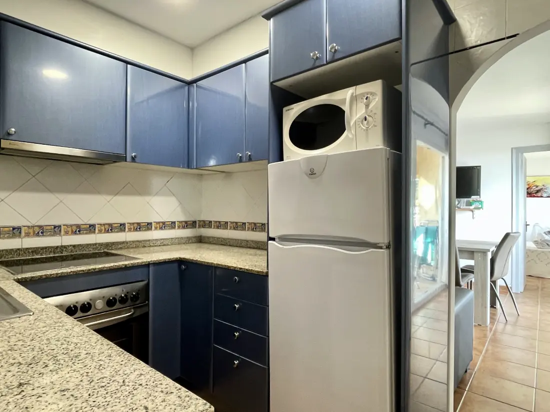 Apartmanok L'Estartit