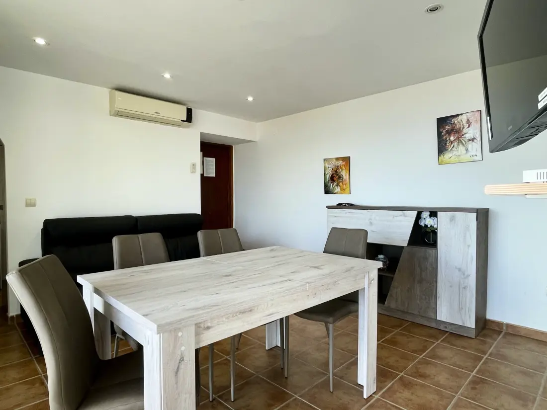 Apartmanok L'Estartit