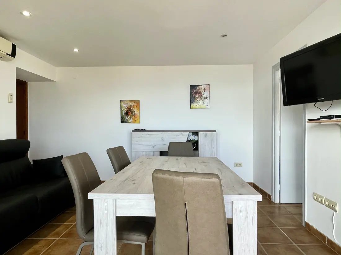 Apartmanok L'Estartit