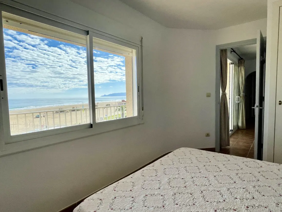 Apartmanok L'Estartit