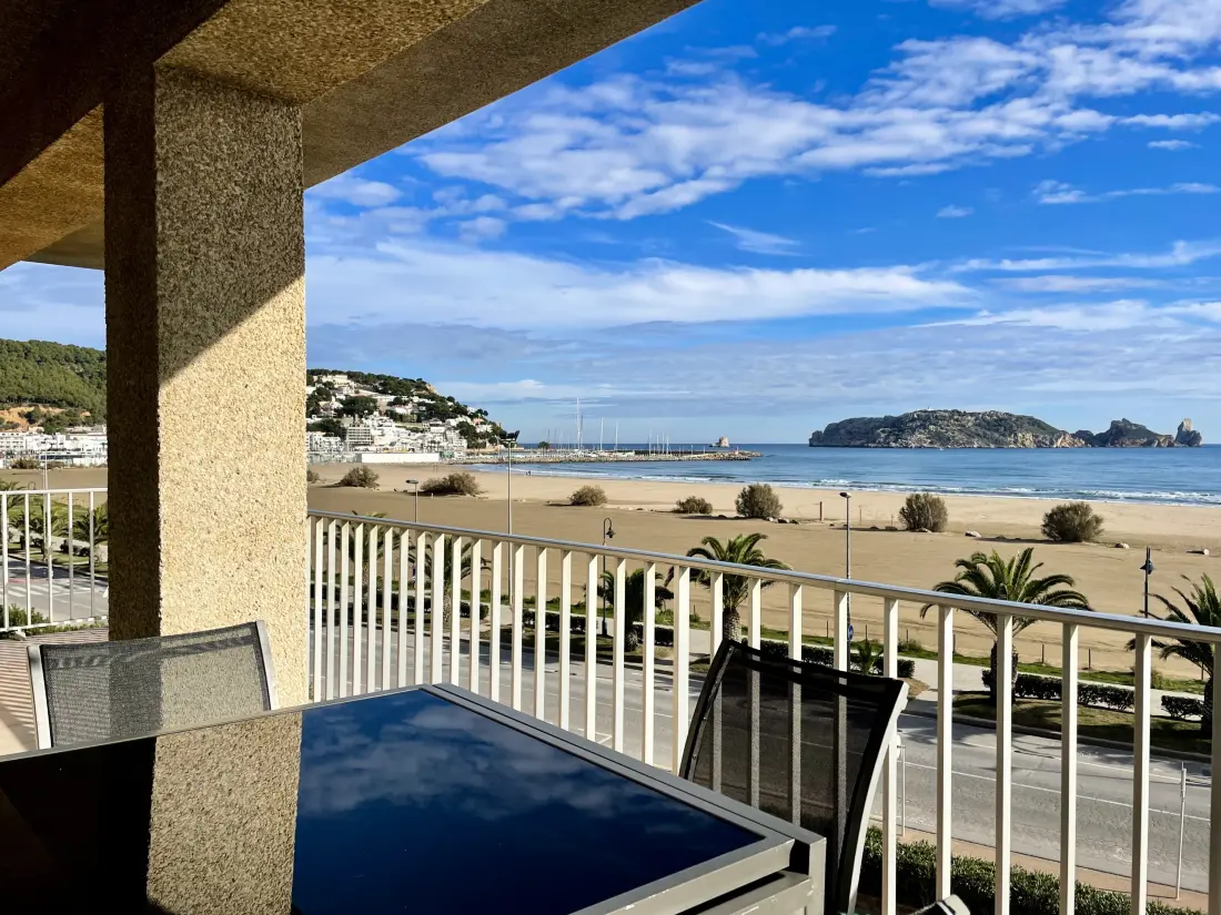 Apartmanok L'Estartit
