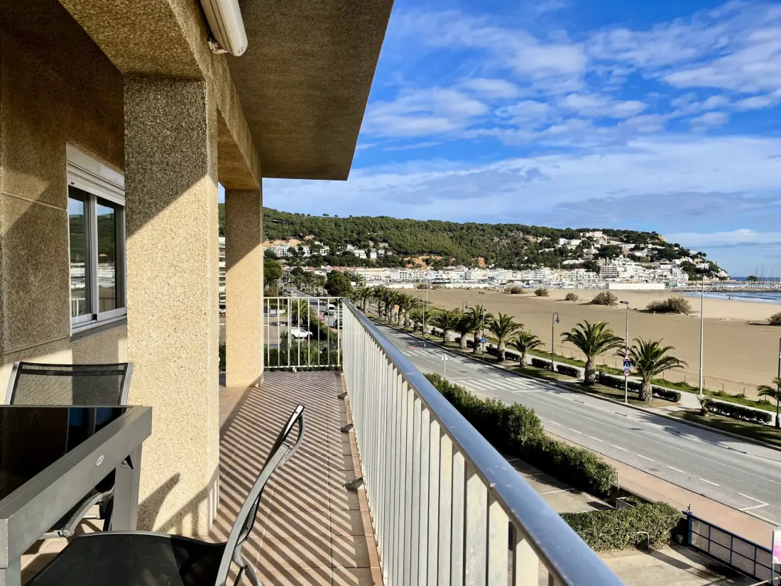 Apartmanok L'Estartit