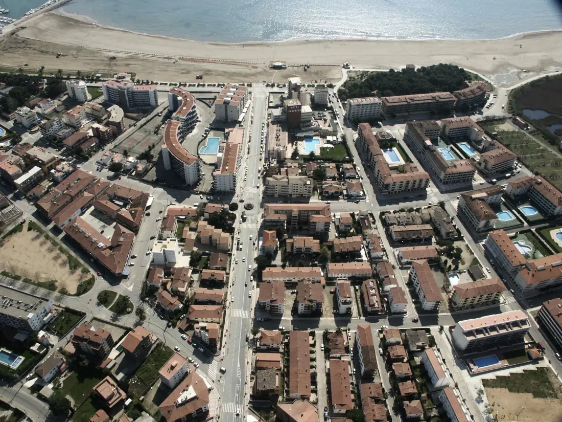 Apartmanok L'Estartit