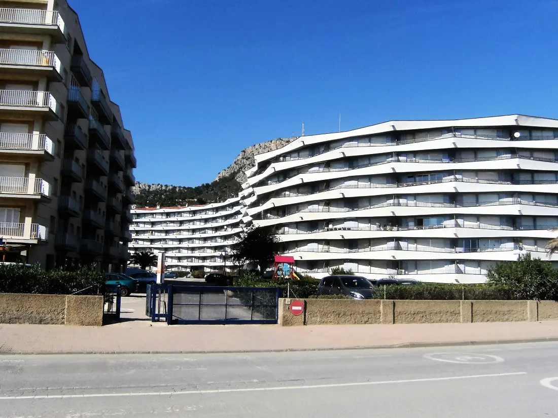 Apartmanok L'Estartit