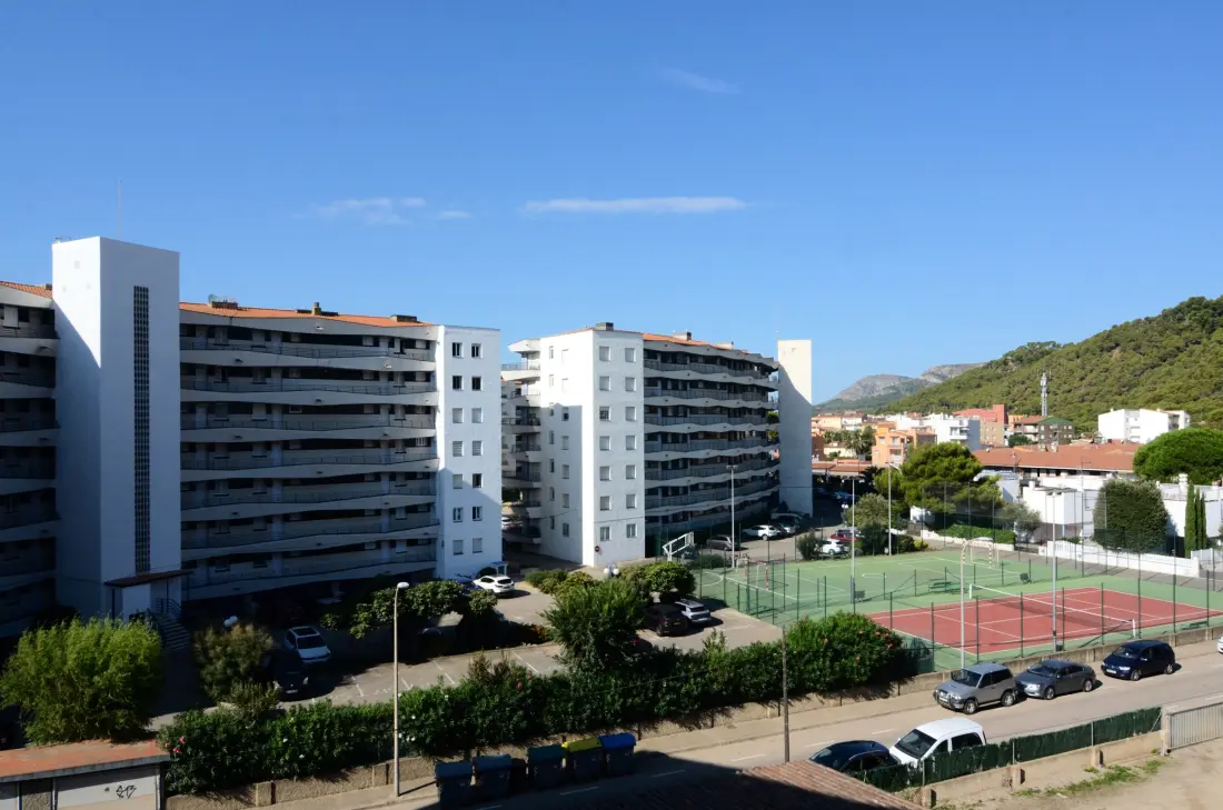 Apartmanok L'Estartit