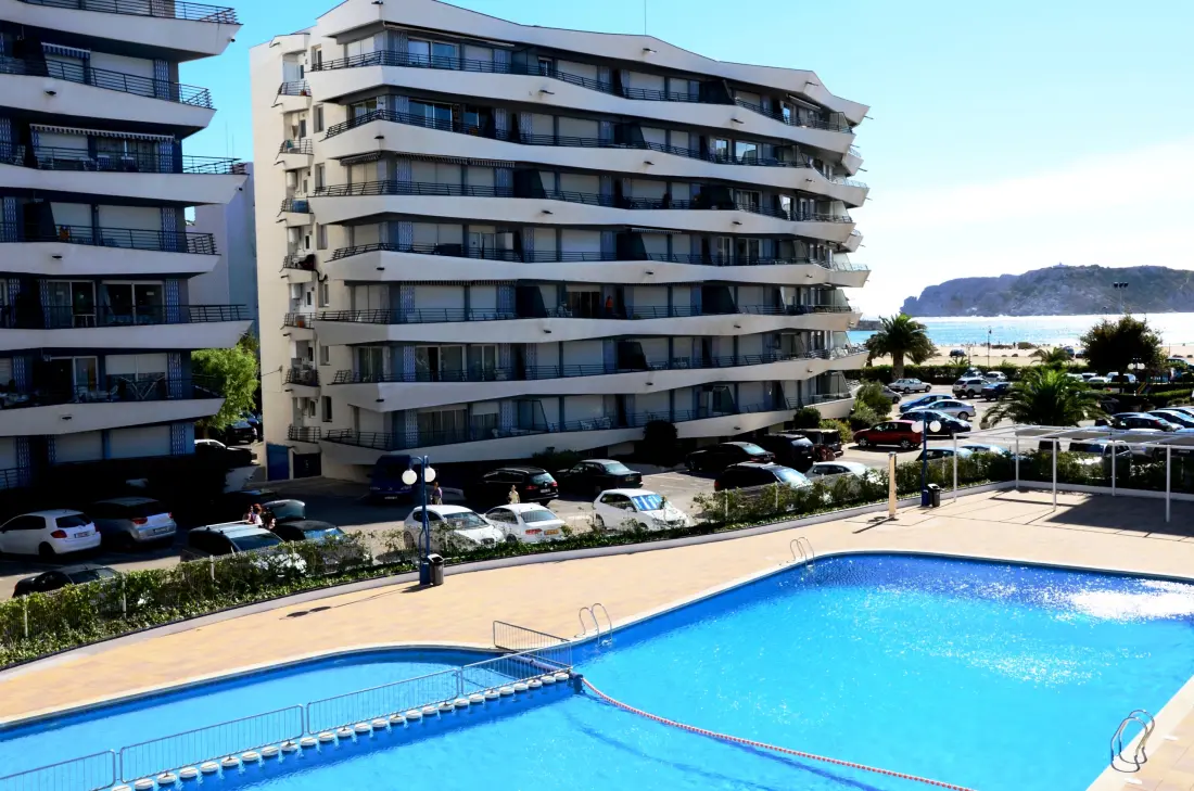 Apartmanok L'Estartit