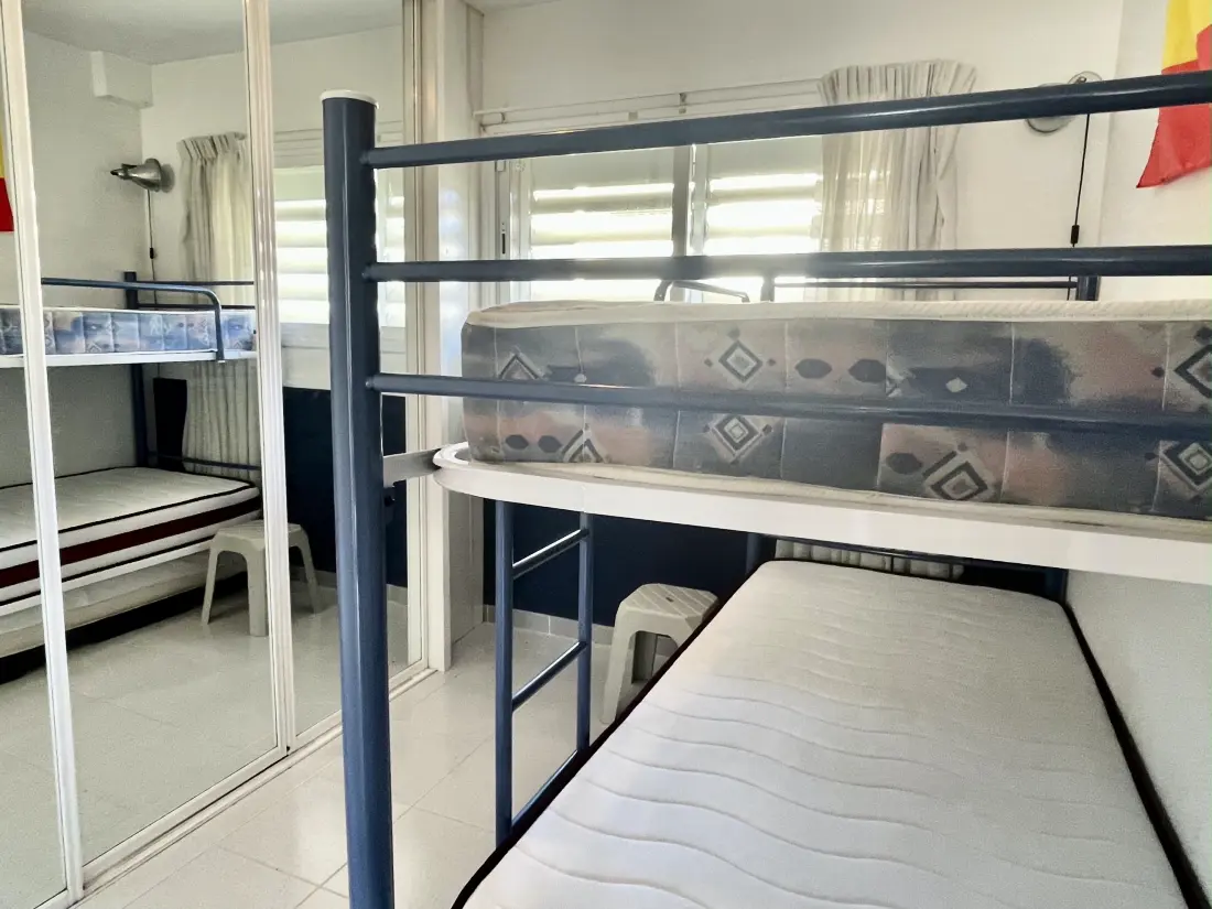 Apartmanok L'Estartit