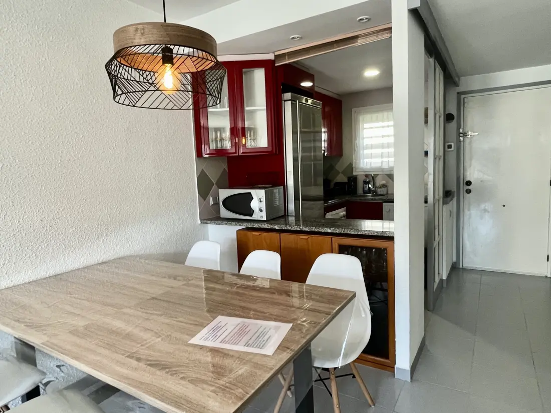 Apartmanok L'Estartit