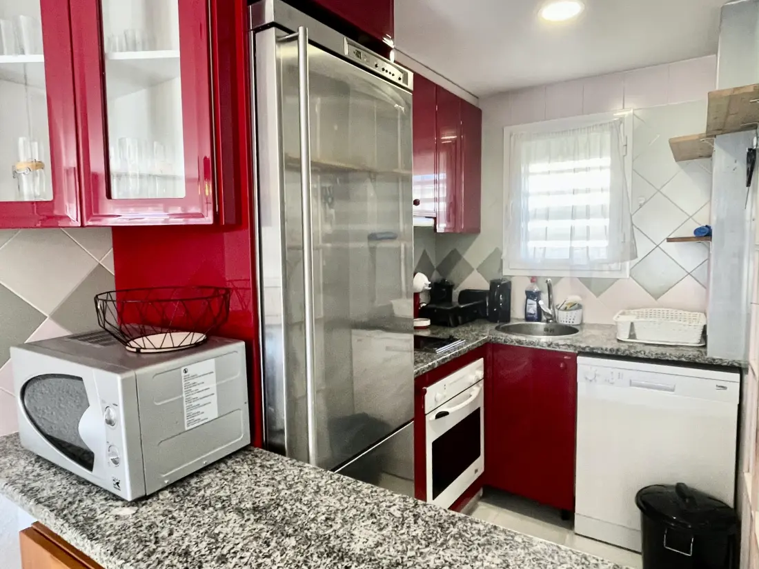 Apartmanok L'Estartit