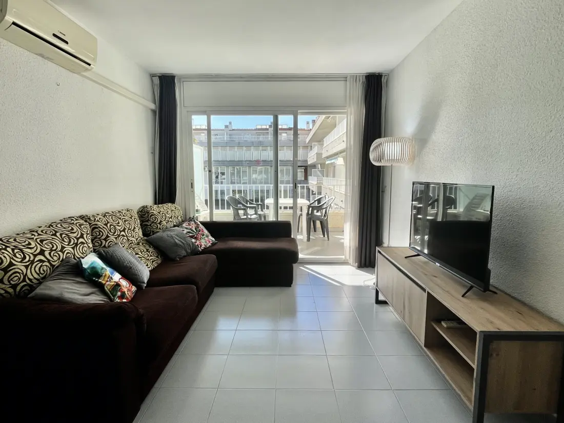Apartmanok L'Estartit