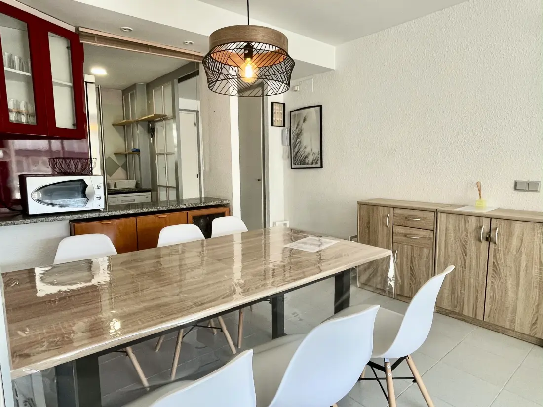 Apartmanok L'Estartit