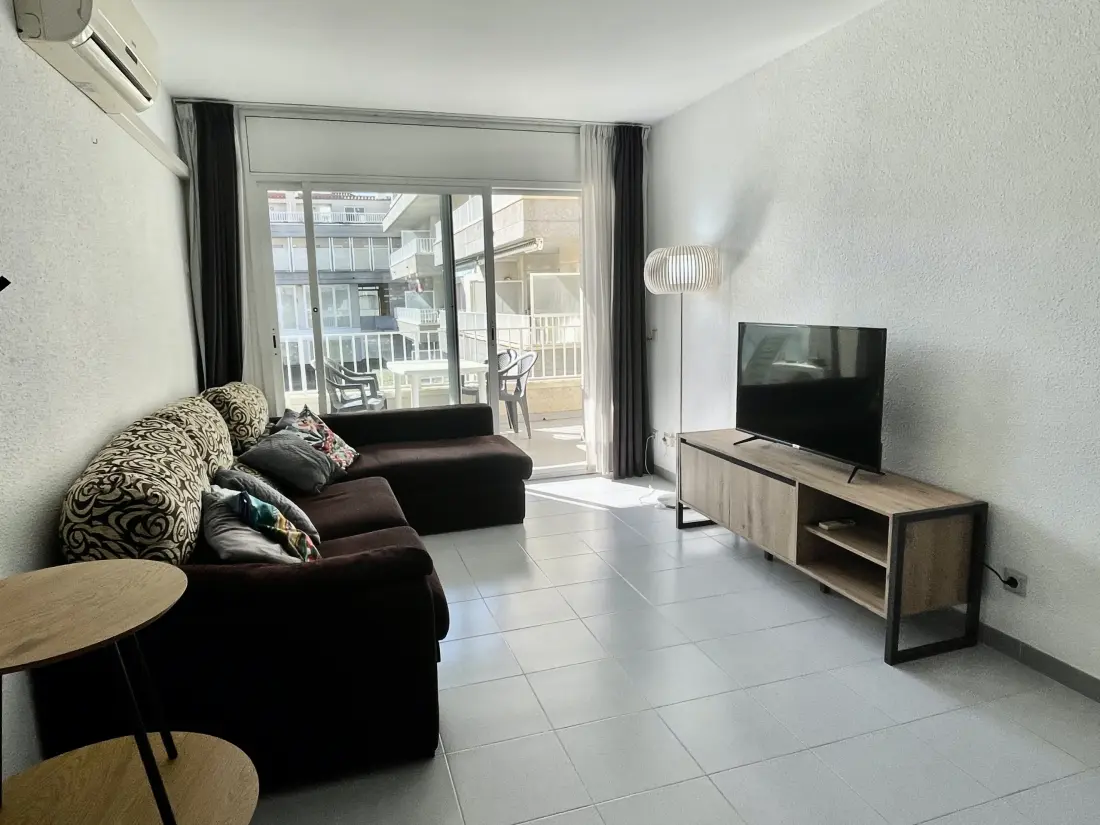 Apartmanok L'Estartit
