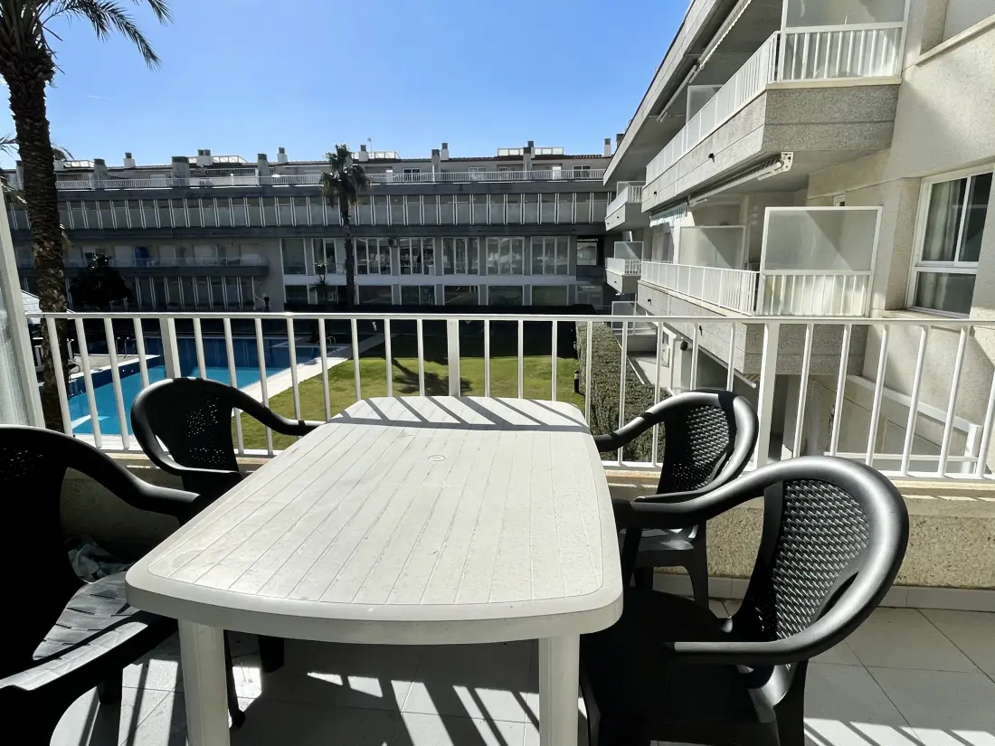 Apartmanok L'Estartit