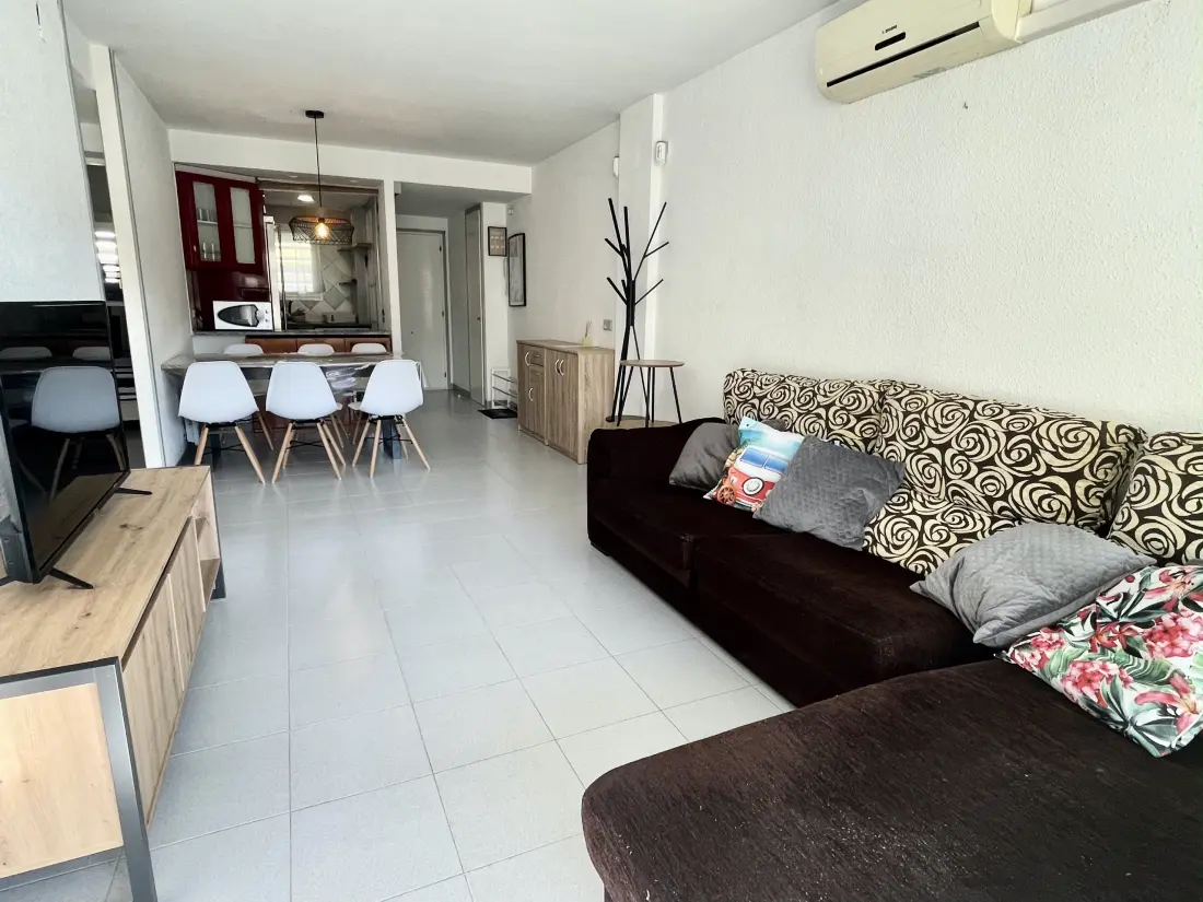 Apartmanok L'Estartit