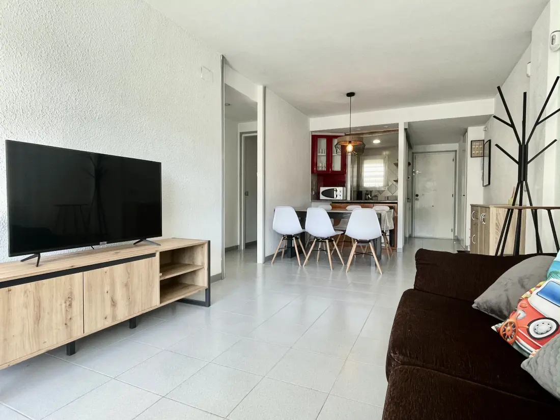 Apartmanok L'Estartit