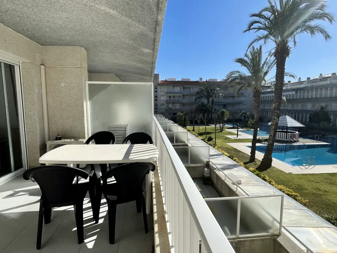 Apartmanok L'Estartit