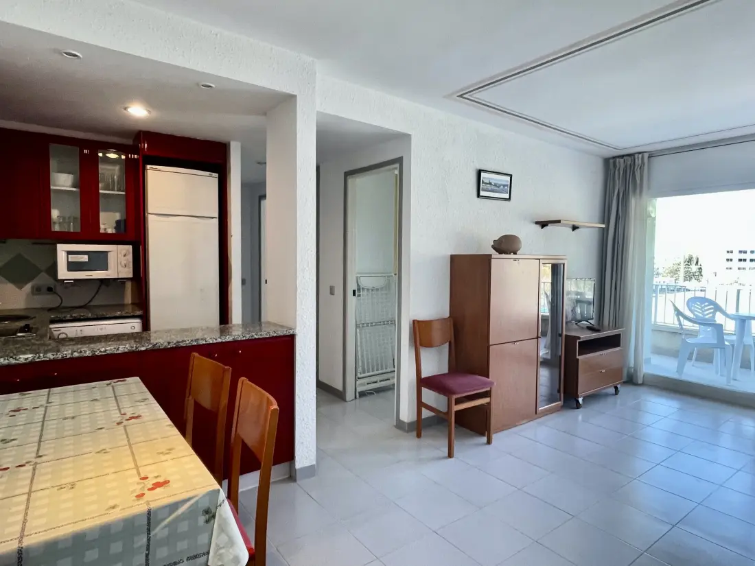 Apartmanok L'Estartit