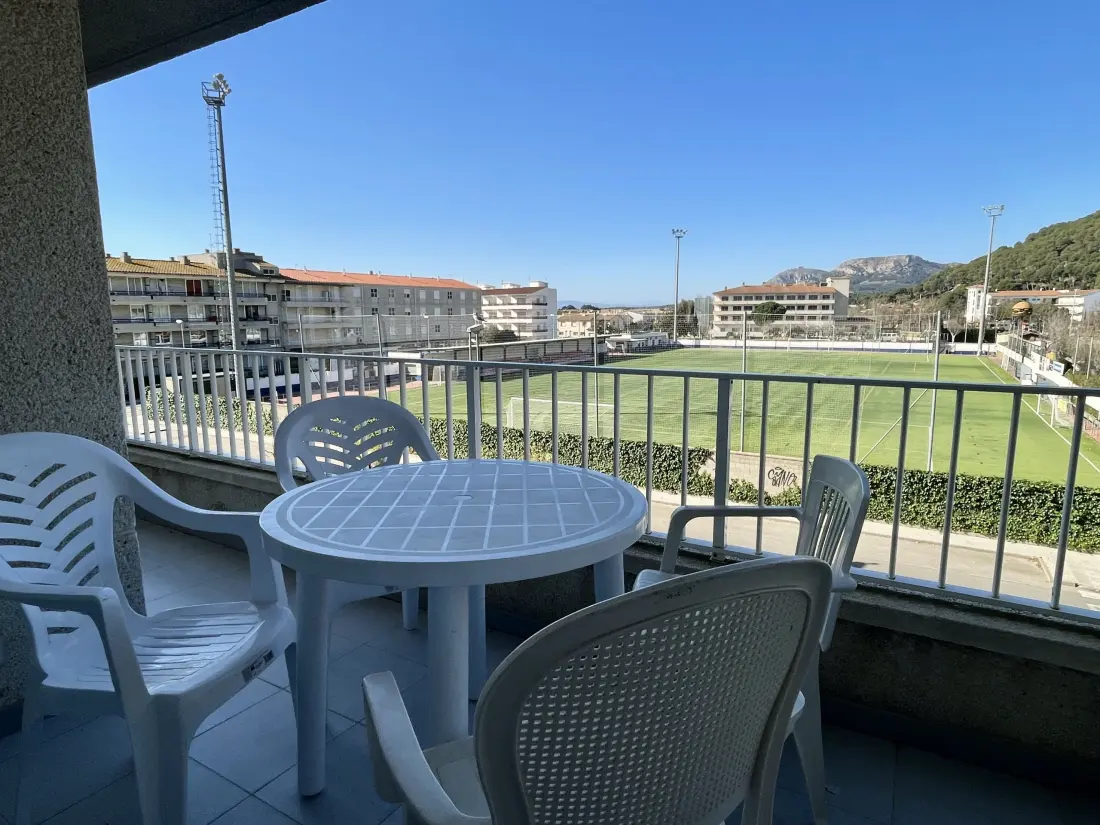 Apartmanok L'Estartit