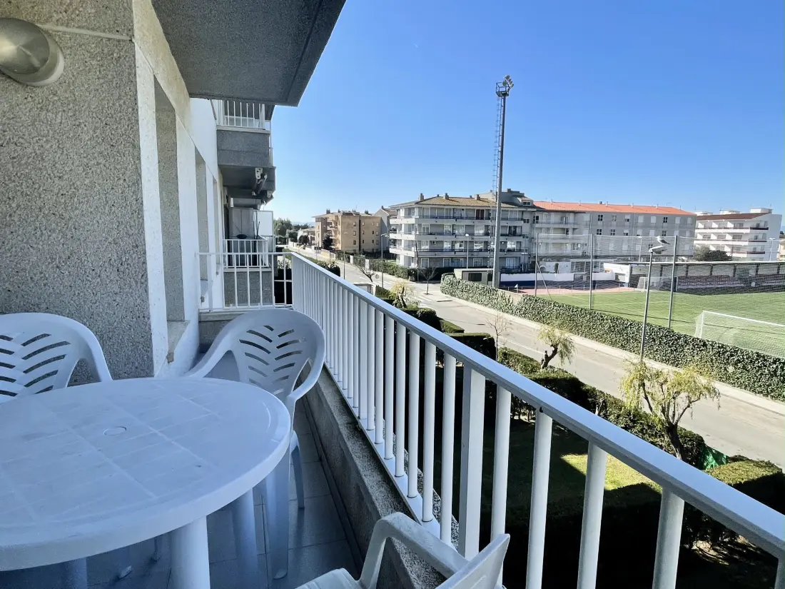 Apartmanok L'Estartit