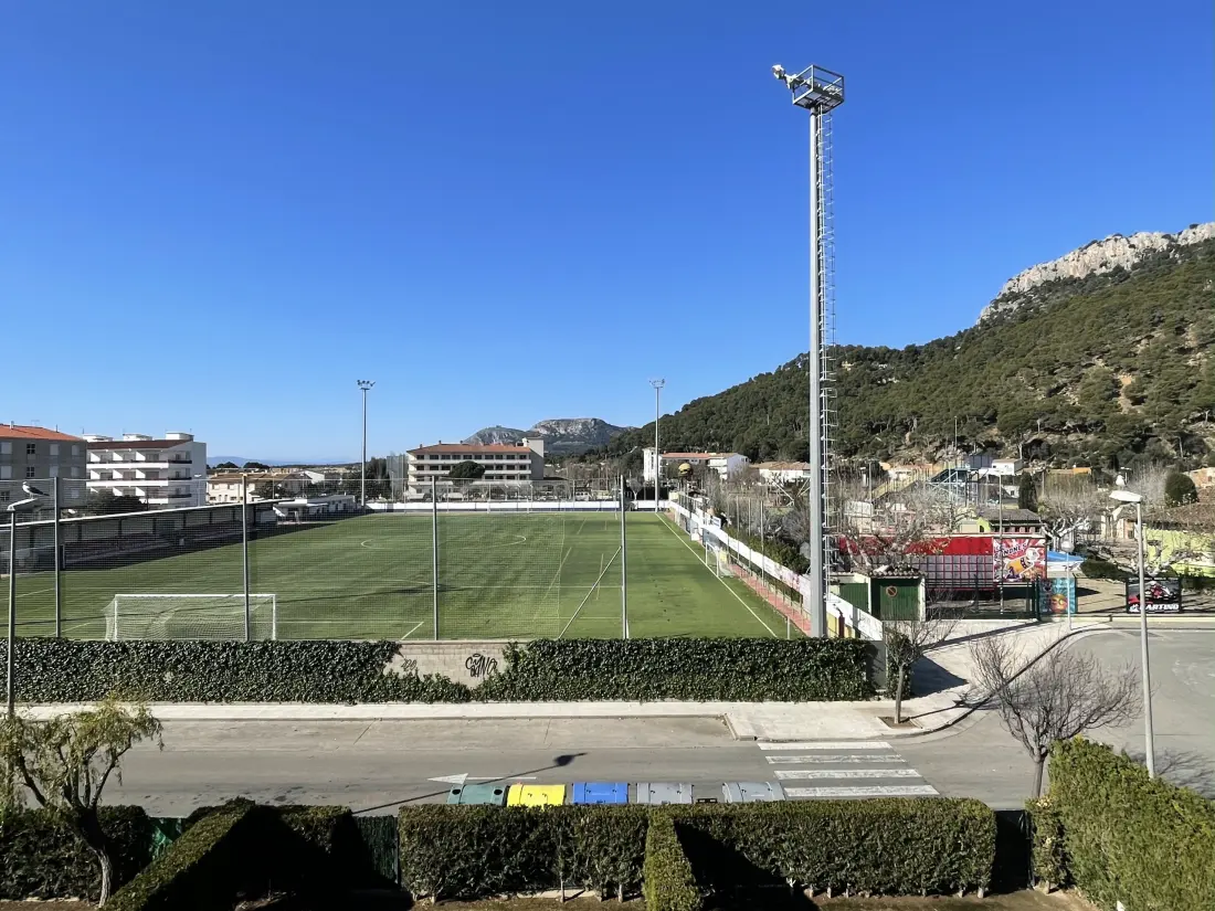 Apartmanok L'Estartit