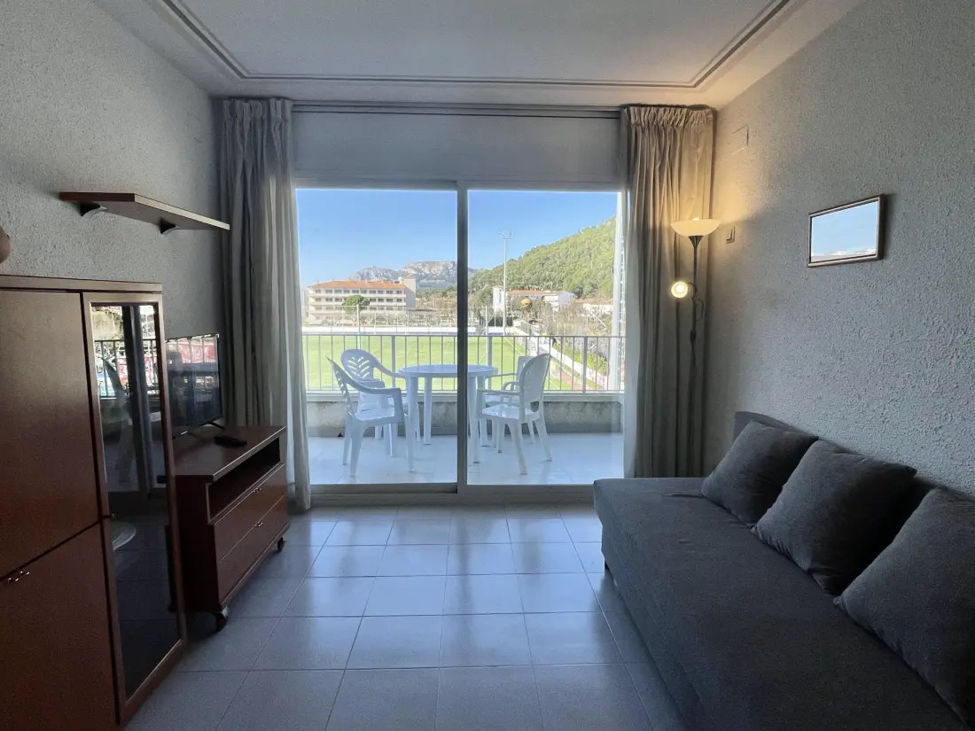 Apartmanok L'Estartit