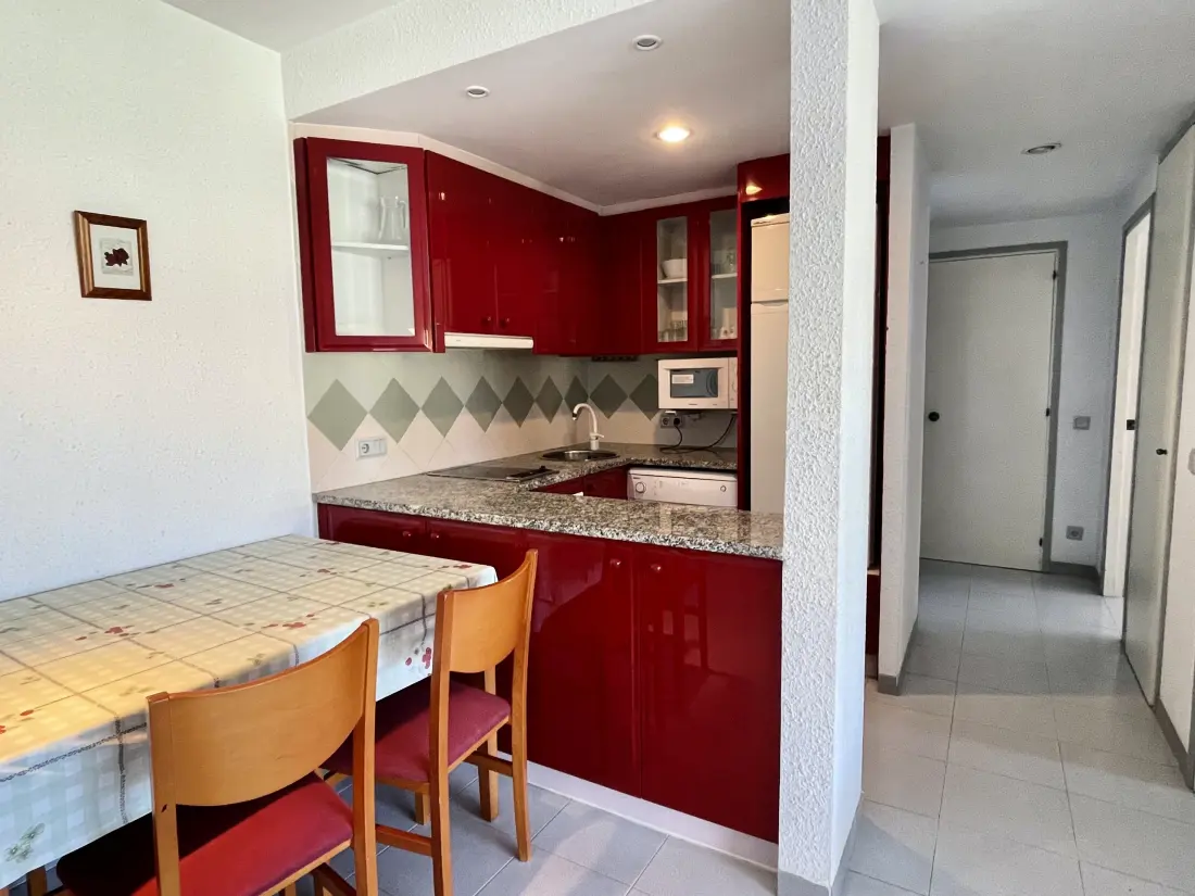 Apartmanok L'Estartit