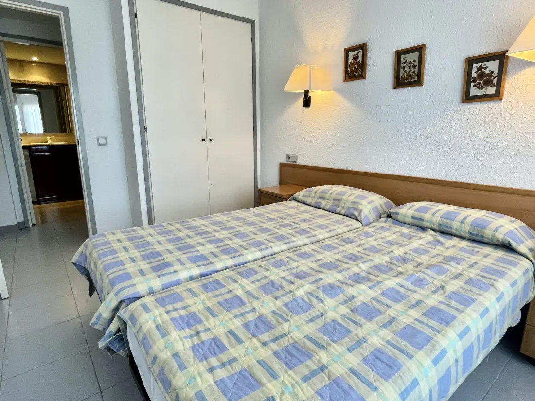 Apartmanok L'Estartit