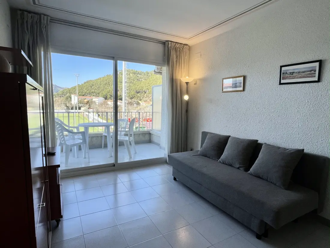 Apartmanok L'Estartit