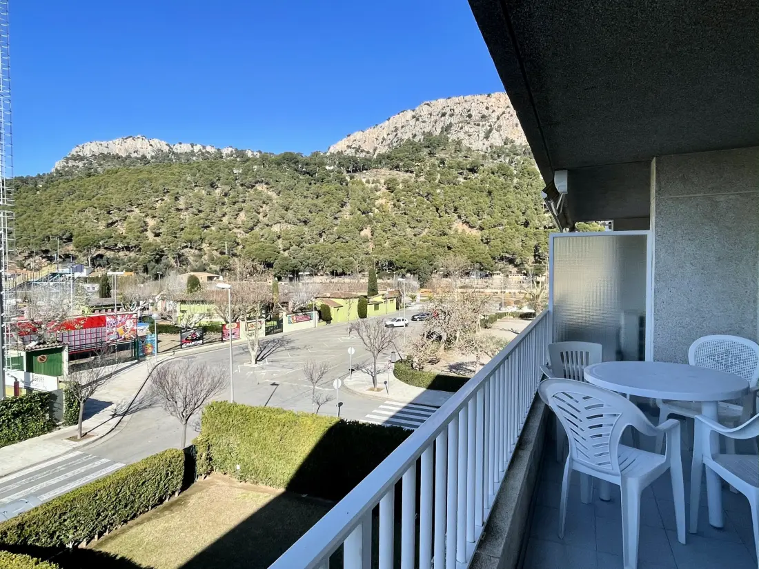 Apartmanok L'Estartit