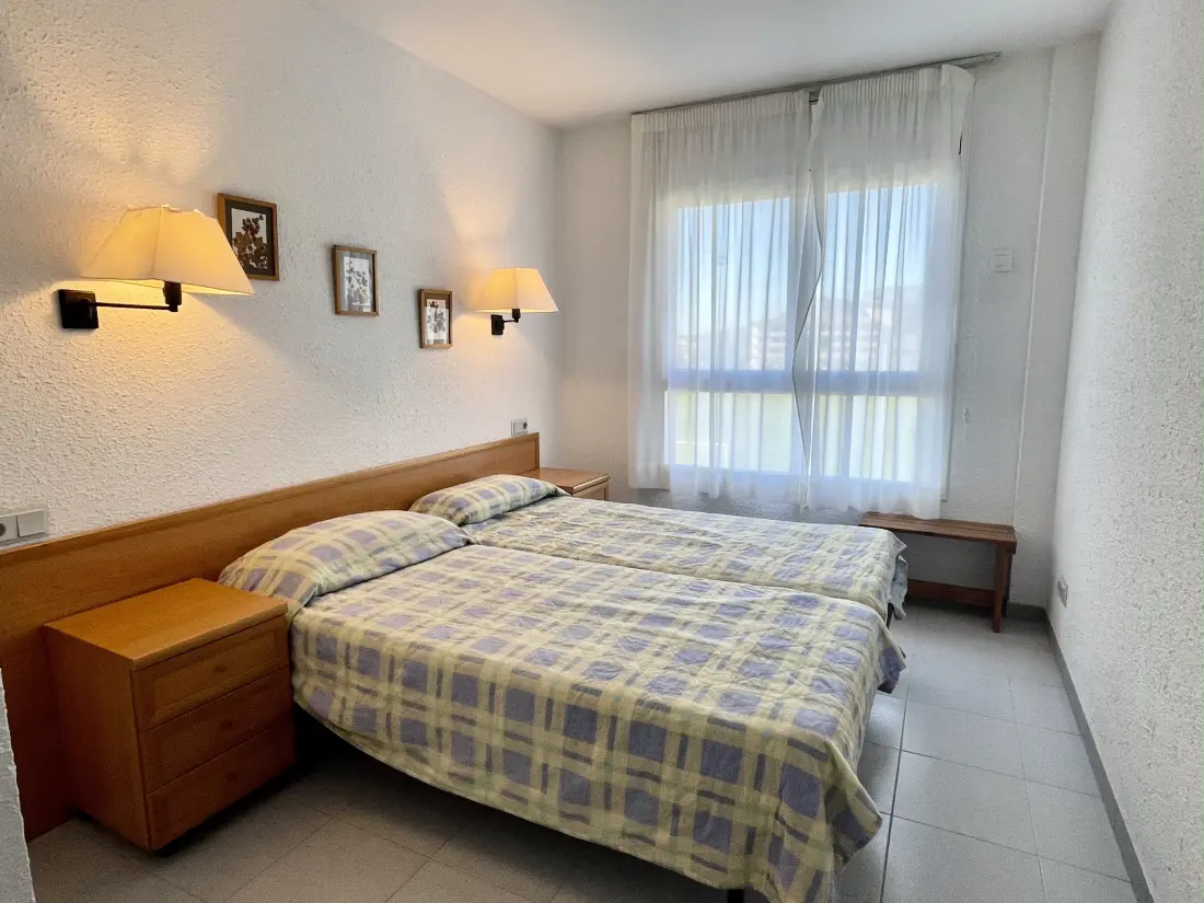 Apartmanok L'Estartit