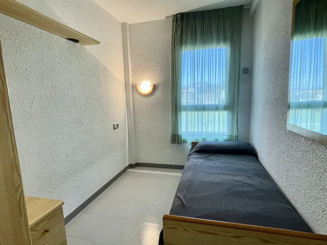 Apartmanok L'Estartit
