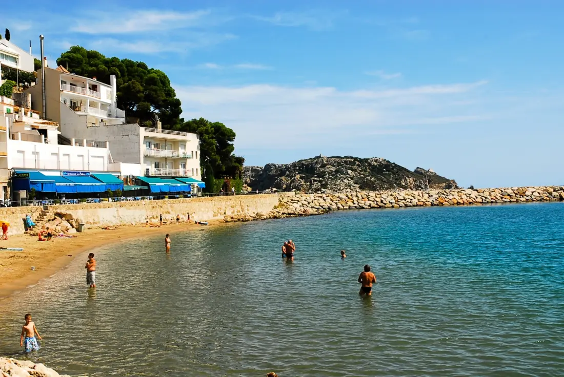 Apartmanok L'Estartit