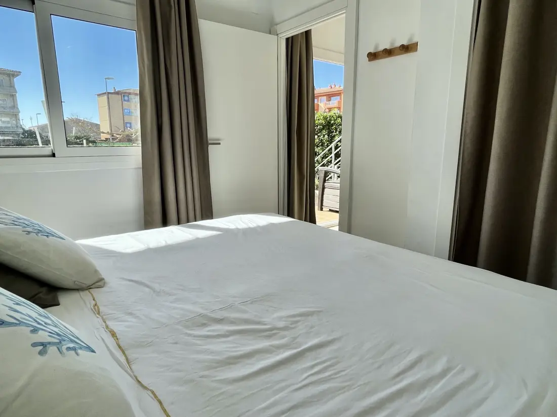 Apartmanok L'Estartit