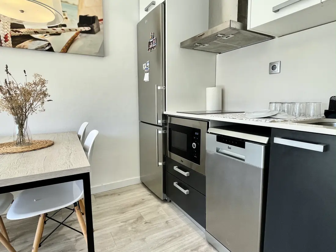 Apartmanok L'Estartit