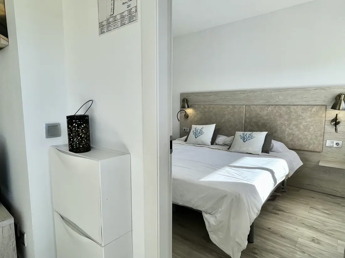 Apartmanok L'Estartit