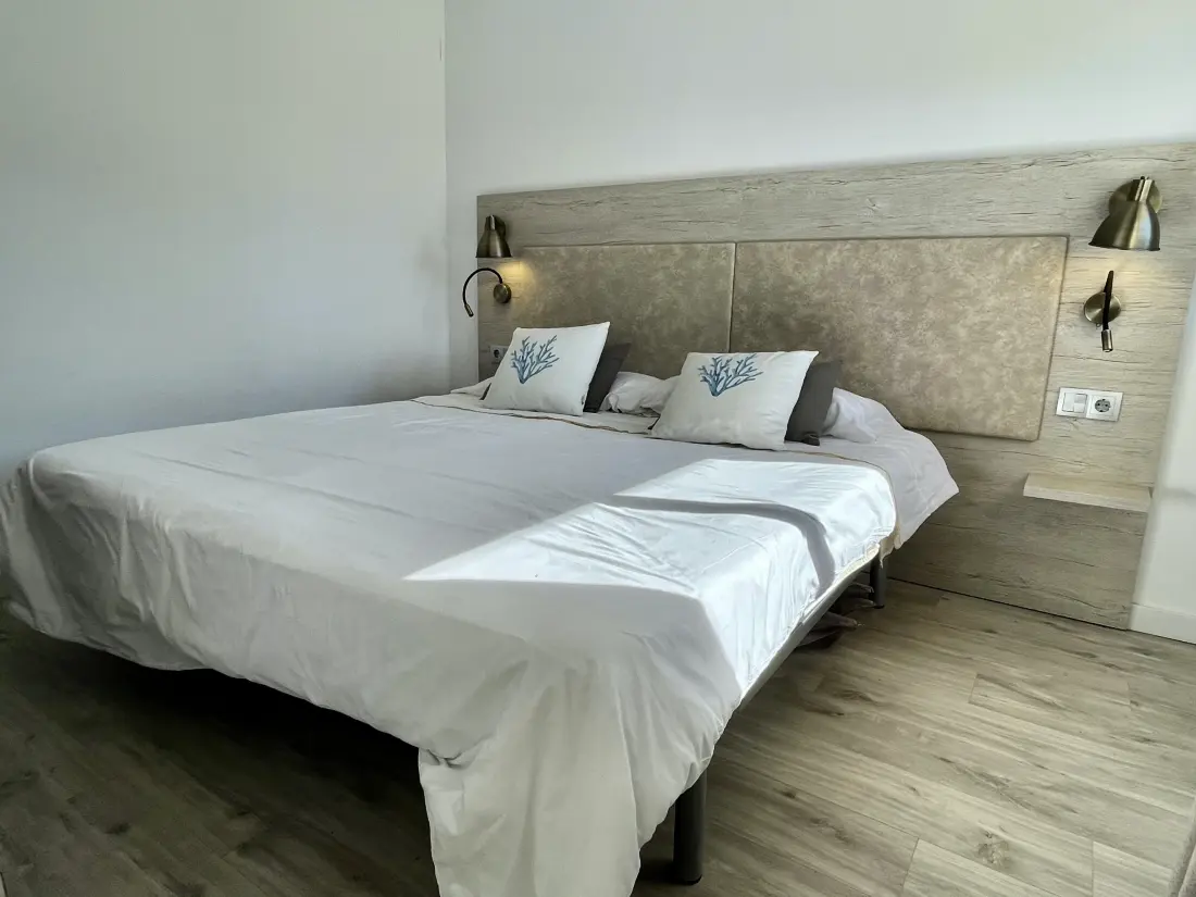 Apartmanok L'Estartit