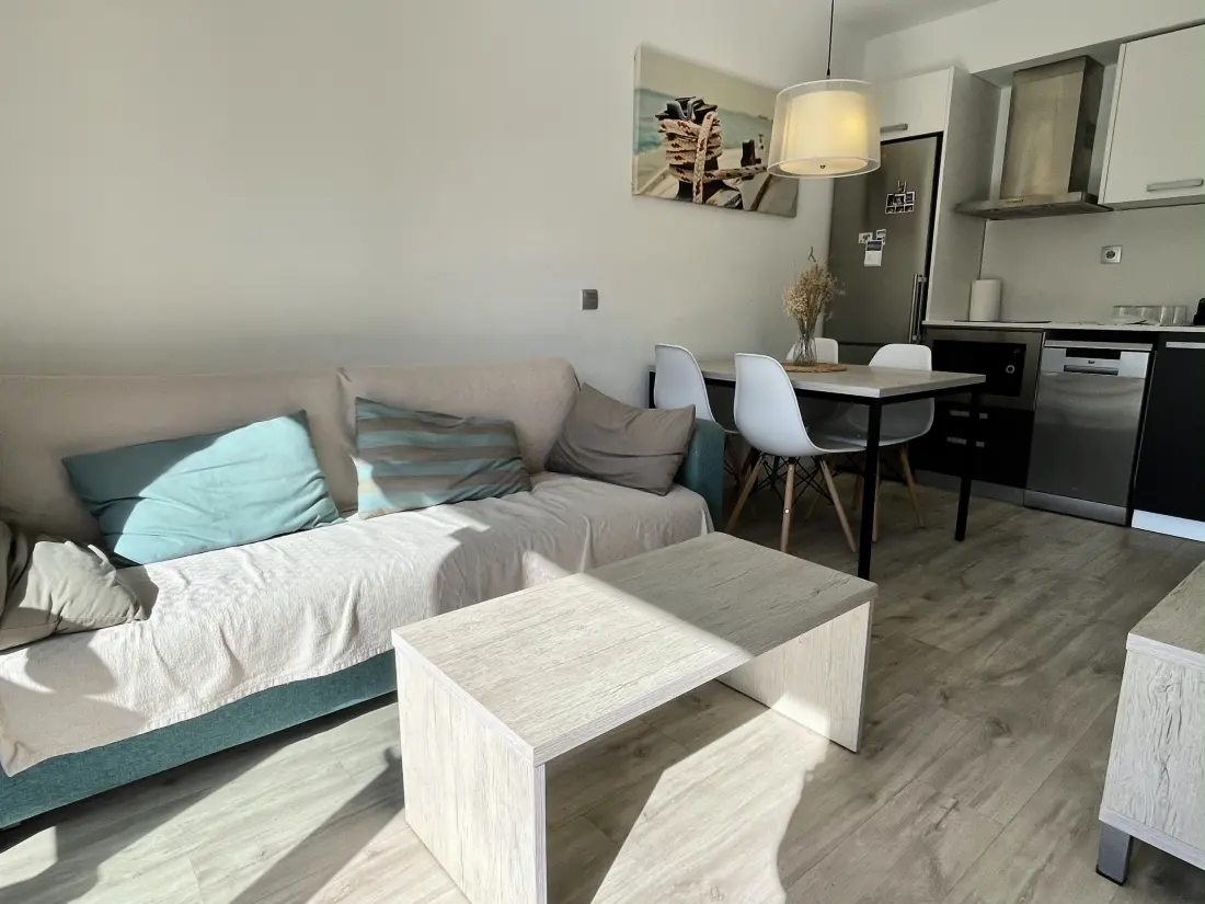 Apartmanok L'Estartit