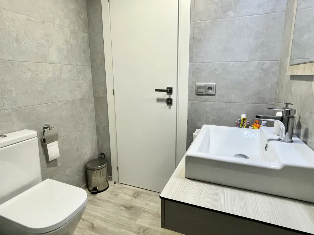 Apartmanok L'Estartit