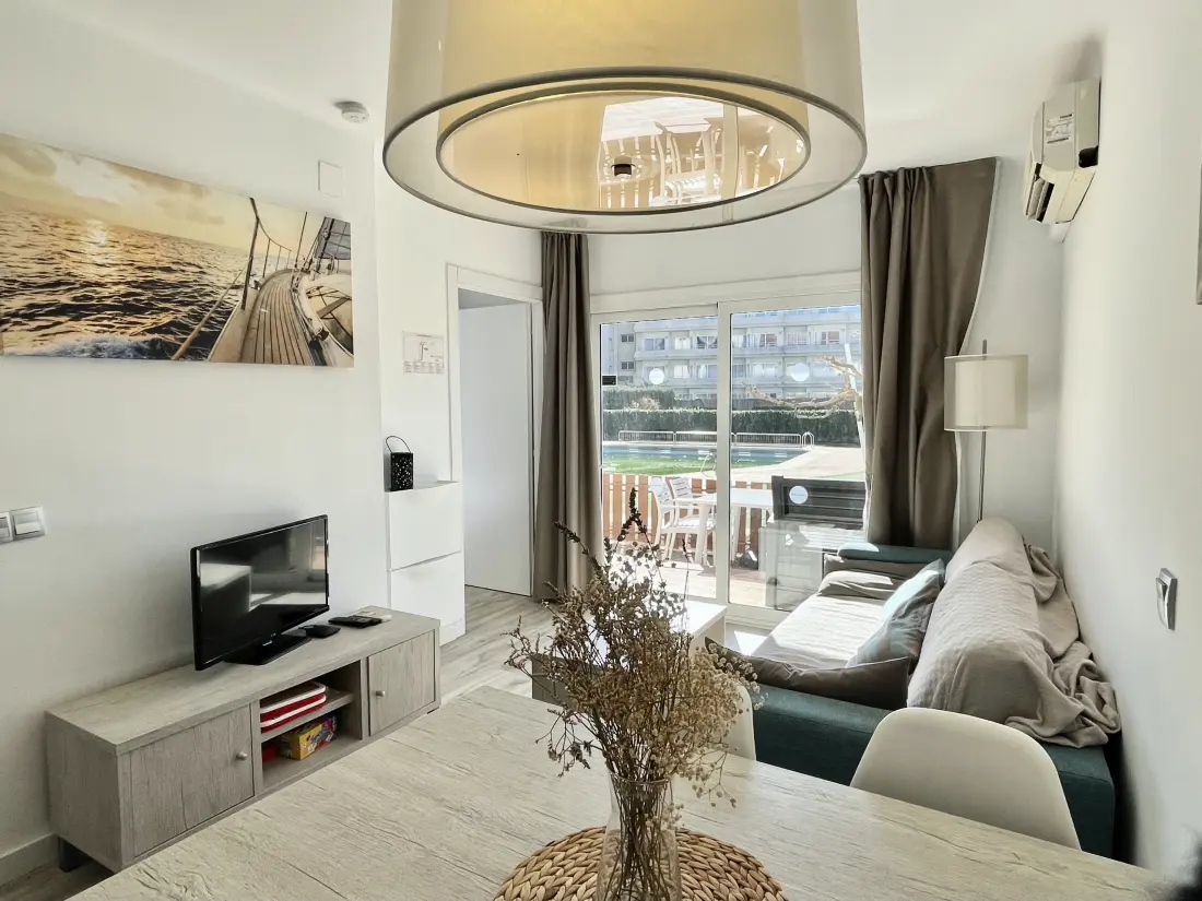 Apartmanok L'Estartit