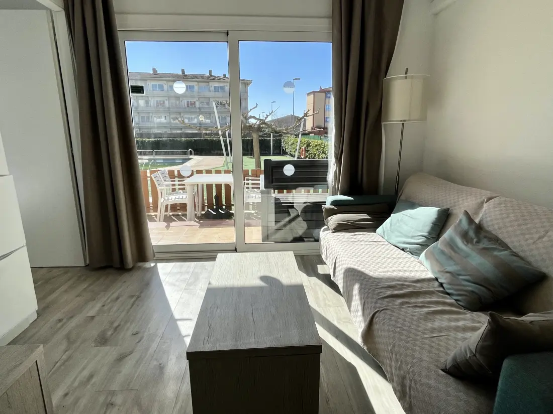 Apartmanok L'Estartit