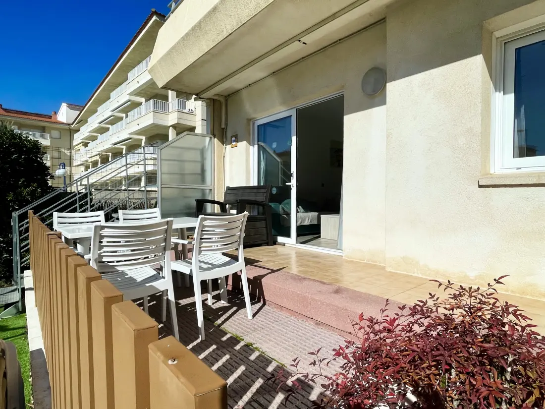 Apartmanok L'Estartit