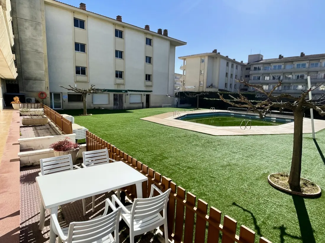 Apartmanok L'Estartit