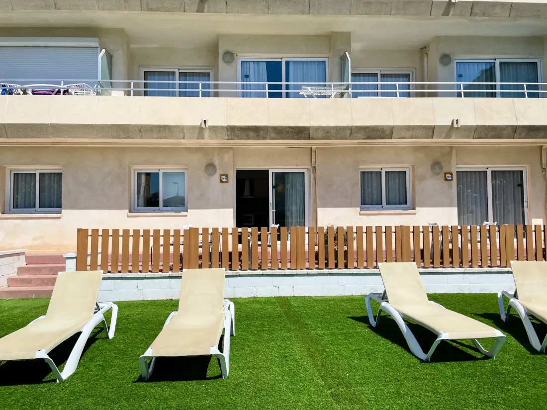 Apartmanok L'Estartit