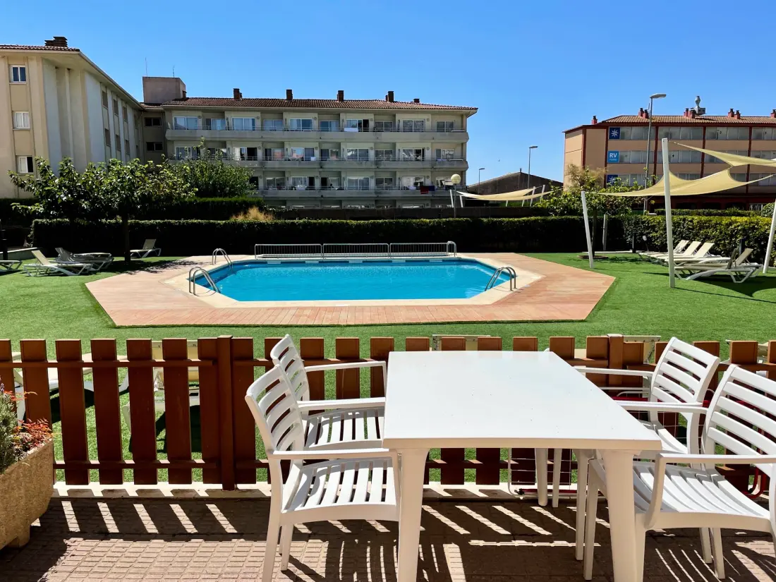 Apartmanok L'Estartit